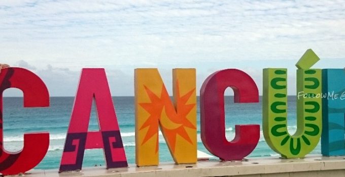 浪蕩中美好時光 Cuba & MexiCool Holiday 9