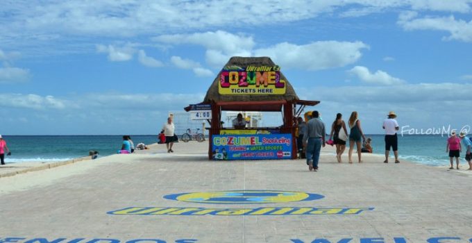 浪蕩中美好時光 Cuba & MexiCool Holiday 11