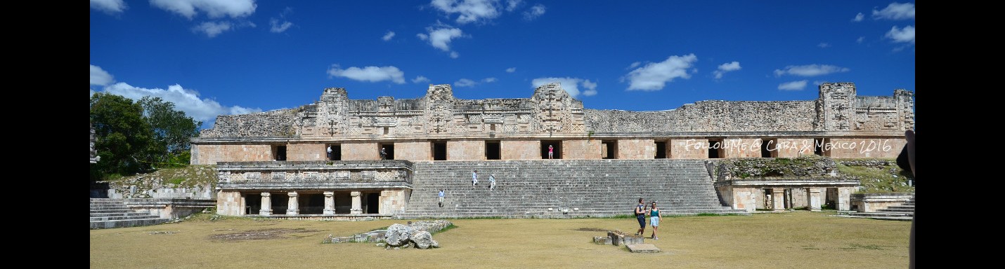 浪蕩中美好時光 Cuba & MexiCool Holiday 17