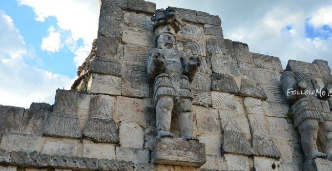 浪蕩中美好時光 Cuba & MexiCool Holiday 18