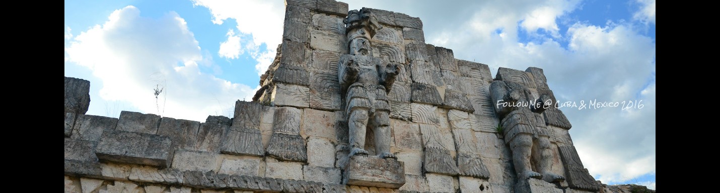 浪蕩中美好時光 Cuba & MexiCool Holiday 18