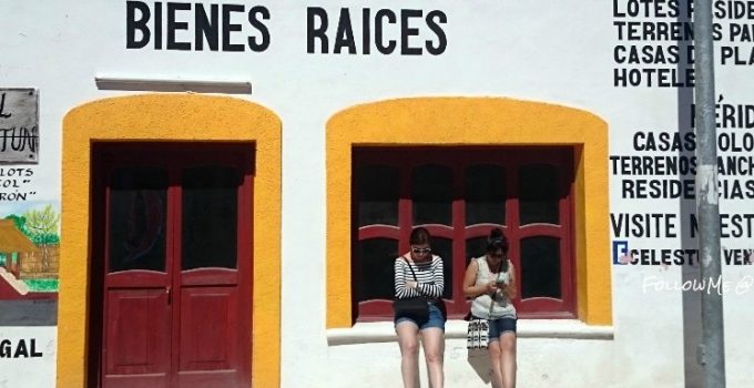 浪蕩中美好時光 Cuba & MexiCool Holiday 15