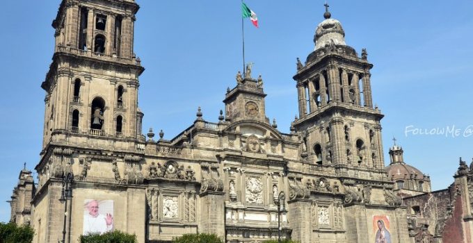 浪蕩中美好時光 Cuba & MexiCool Holiday 20