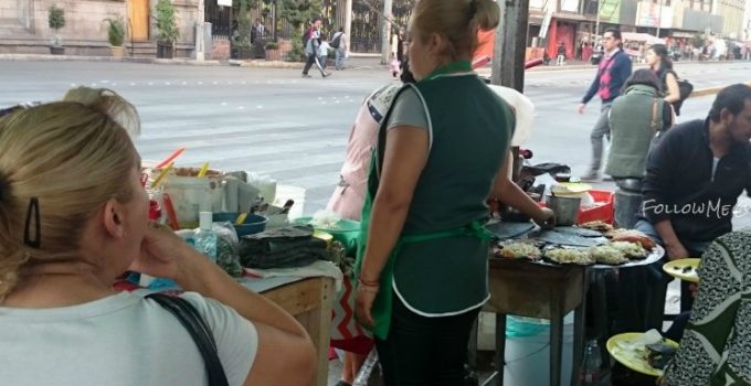 浪蕩中美好時光 Cuba & MexiCool Holiday 21