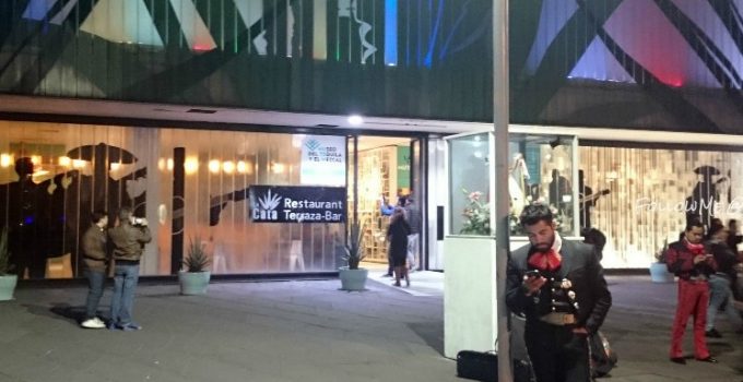 浪蕩中美好時光 Cuba & MexiCool Holiday 22