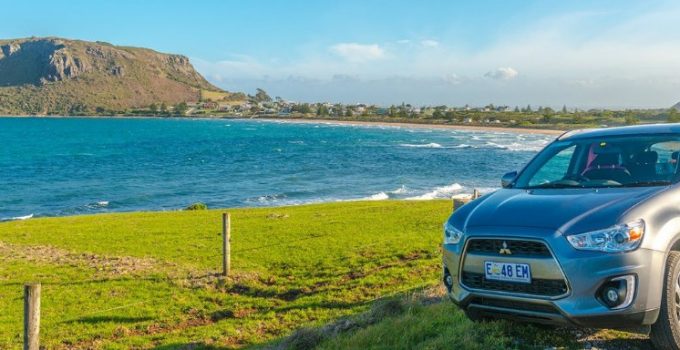 塔斯曼尼亞自駕遊攻略