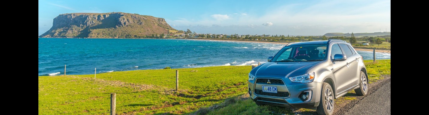 塔斯曼尼亞自駕遊攻略