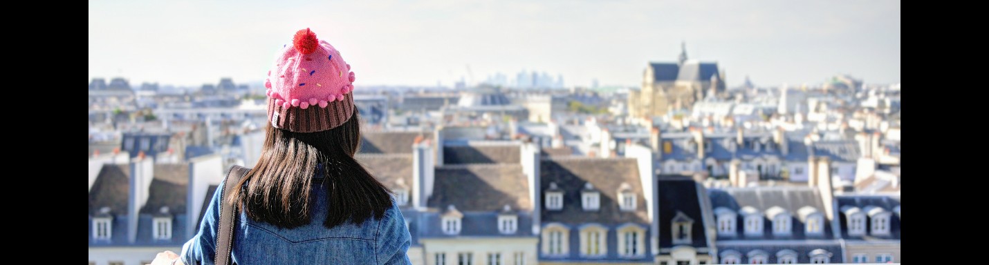 巴黎治安 X 旅行巴黎前不可不知的十件事