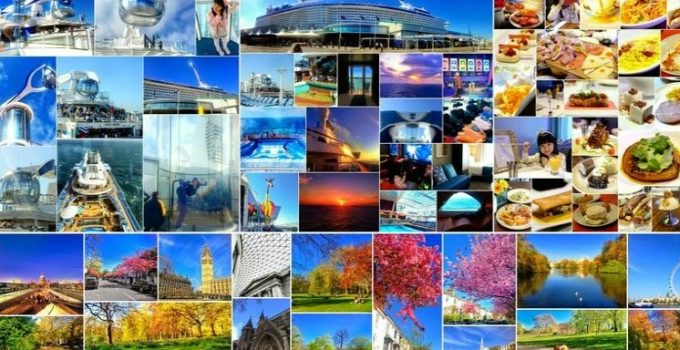 澳門：御膳房 The Tasting Room by Galliot - 米芝蓮大廚限定餐單