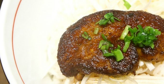 【台北美食】麵屋一燈/一燈拉麵，日本國民票選第三名來台灣了，台北市中山區正式登場!台北捷運中山站附近