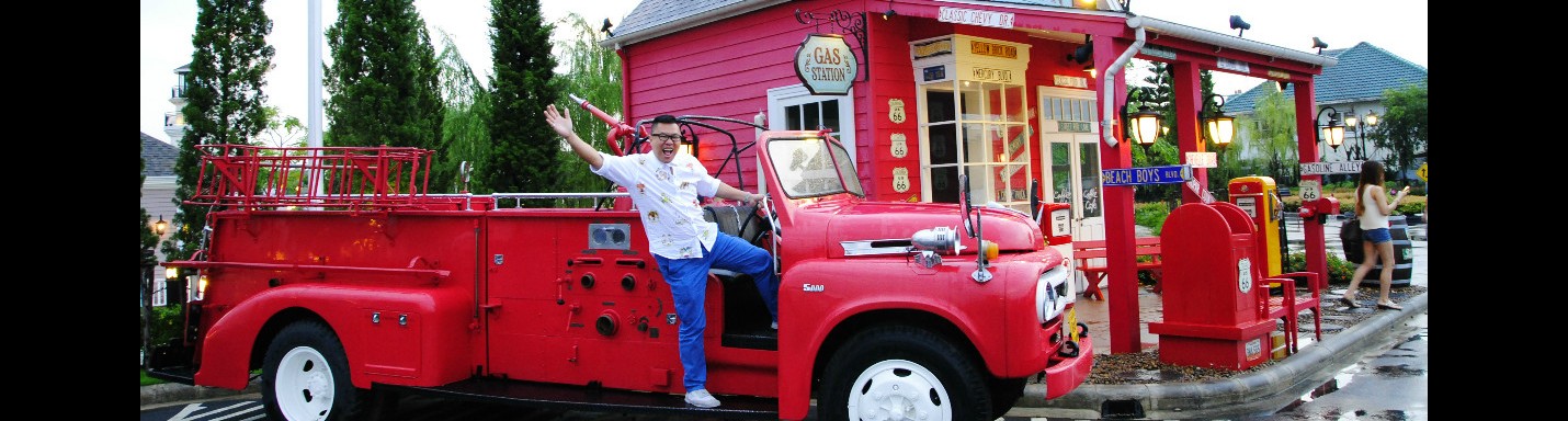 曼谷型爆齋店 Broccoli Revolution