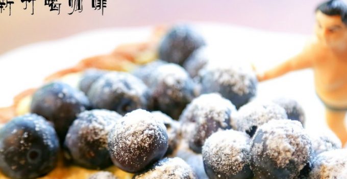 【新竹咖啡館.下午茶】一百種味道，新竹大遠百附近咖啡館.蛋糕.下午茶