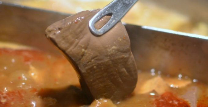 台北再玩客 │西門町最好逛 vs 鼎王火鍋最麻辣