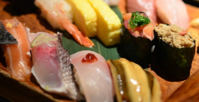 台北再玩客 │ 台版築地~上引水產