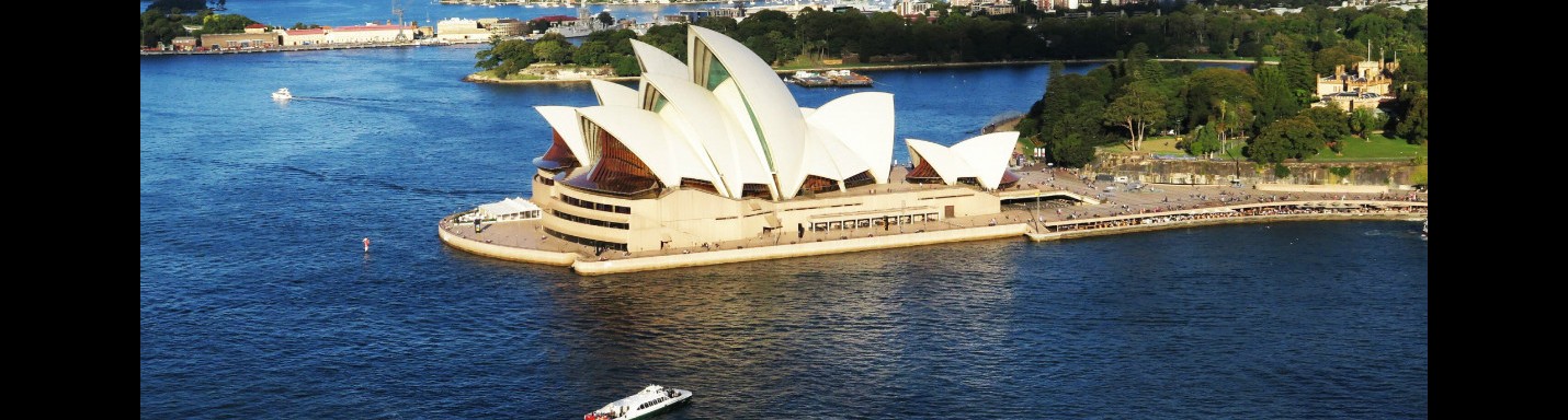【澳洲】 BRIDGECLIMB SYDNEY ，爬雪梨大橋圓夢去！