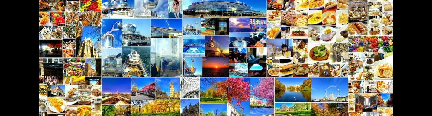 澳門：澳門十六浦索菲特酒店海風餐廳Mistral - 全新自助晚餐