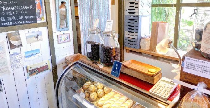 -沖繩 X 浦添外人區 X ippe-coppe bakery-