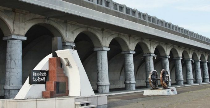 北海道美味海膽自駕遊之旅：第三天（名寄）