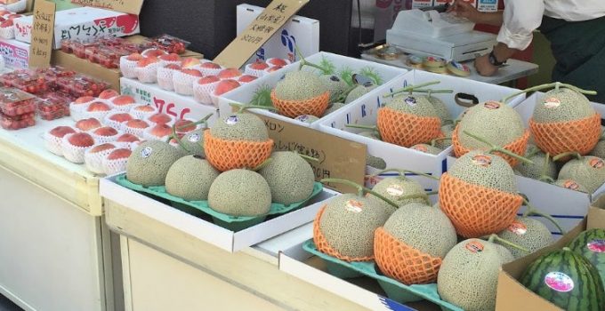 北海道美味海膽自駕遊之旅：第三天（旭川....梅光軒....）