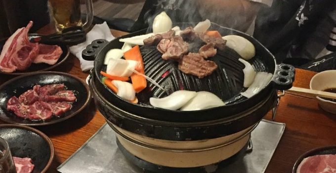 北海道美味海膽自駕遊之旅：第二天(大黑屋)