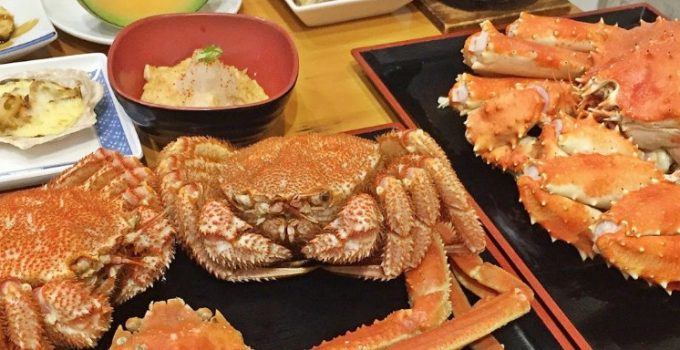 北海道美味海膽自駕遊之旅：第六天（船長之家）