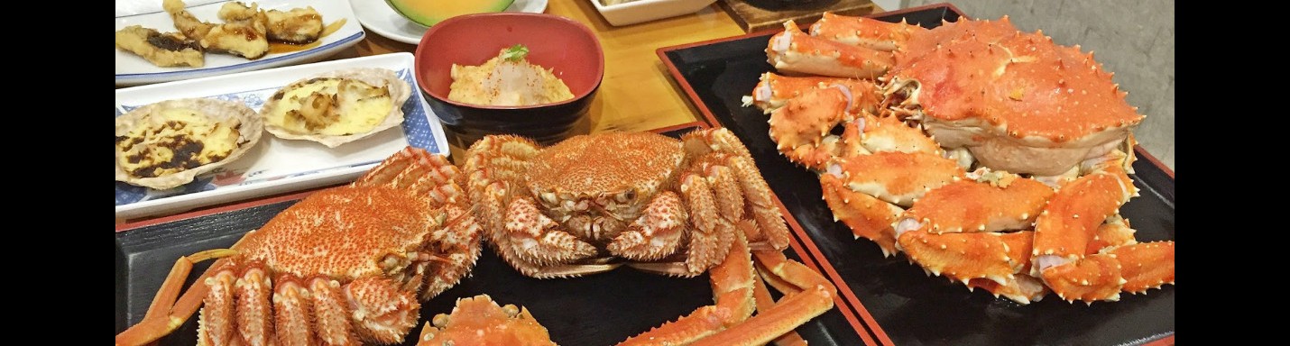 北海道美味海膽自駕遊之旅：第六天（船長之家）