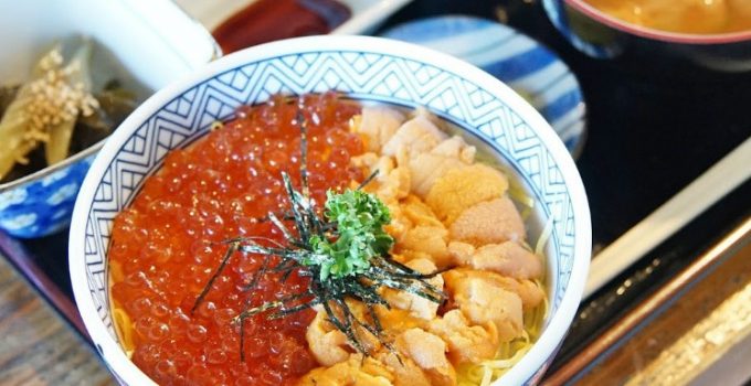 北海道美味海膽自駕遊之旅：第七天 (羅臼知床峠)