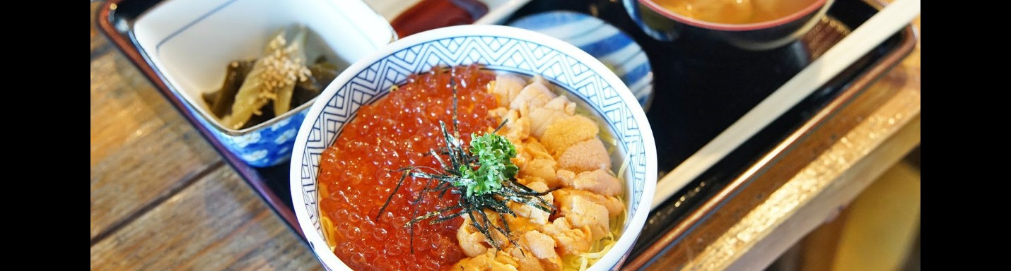 北海道美味海膽自駕遊之旅：第七天 (羅臼知床峠)