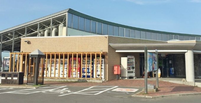 北海道美味海膽自駕遊之旅：第七天 (根室市)