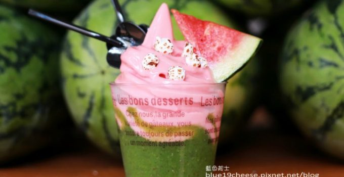 【台中西屯】艾斯米ESME果汁外賣店-試賣期間限定