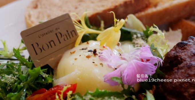 【台中南屯】Marche du Bon Pain麵包市集-法國麵包世界大賽特別獎得主武子靖先生