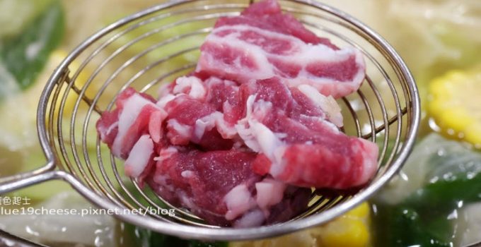 【台中北區】尚牛二館-台南現宰溫體牛