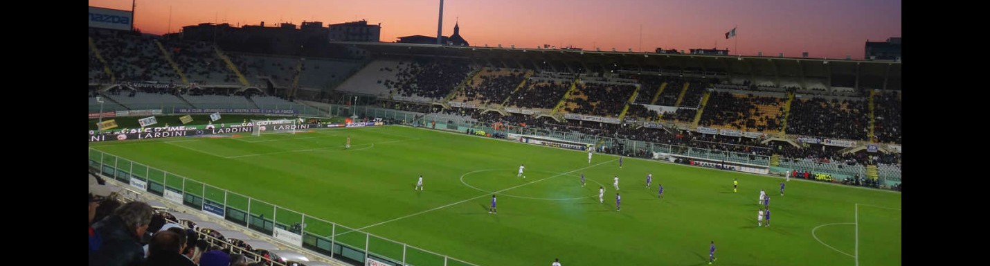 【義大利旅遊】Torino都靈: 拖連奴主場Stadio Olimpico及Balon古董市集