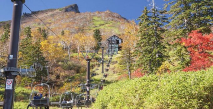 日本北海道自駕遊 | Day 4