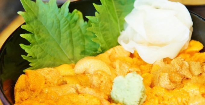 北海道美味海膽自駕遊之旅：第四天（禮文島）