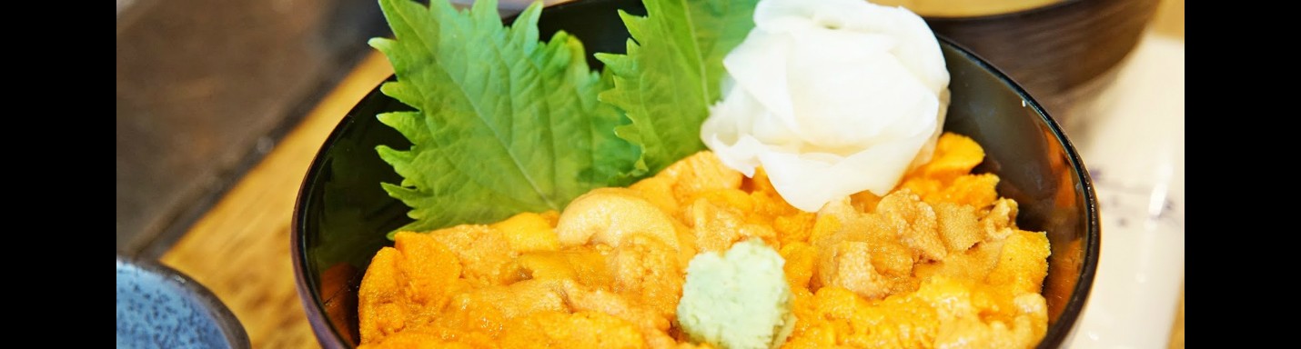 北海道美味海膽自駕遊之旅：第四天（禮文島）