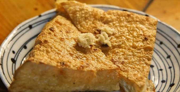 北海道美味海膽自駕遊之旅：第八天 (釧路名物)