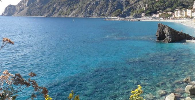 【法國自由行】Nice尼斯: 蔚藍海岸法式風情, 地中海美食「貪婪的劍魚」