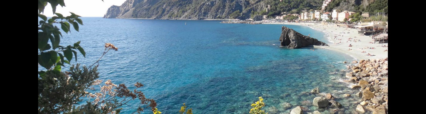 【法國自由行】Nice尼斯: 蔚藍海岸法式風情, 地中海美食「貪婪的劍魚」