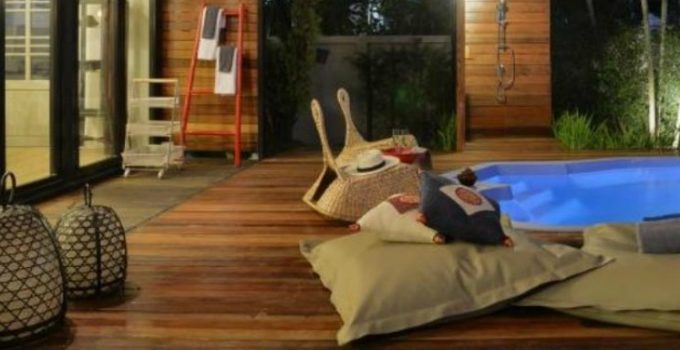 清邁市區內的10人pool Villa - Villa 88 Nimman-Chiang Mai