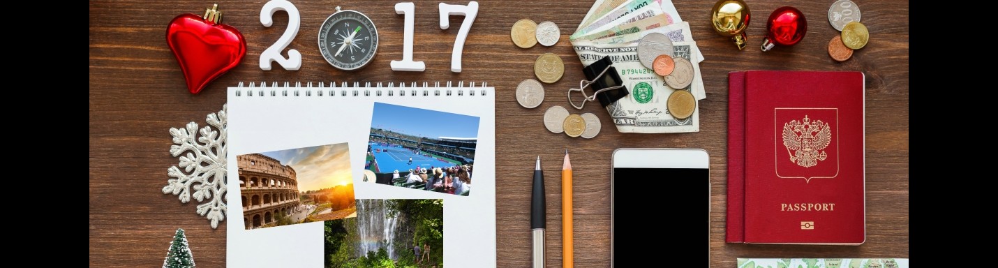 【2017旅行大計】十二個每月精選旅行地任你揀