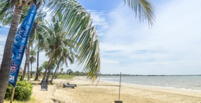 【斐濟】純享樂主義：海島旅行不能錯過的四個事情！