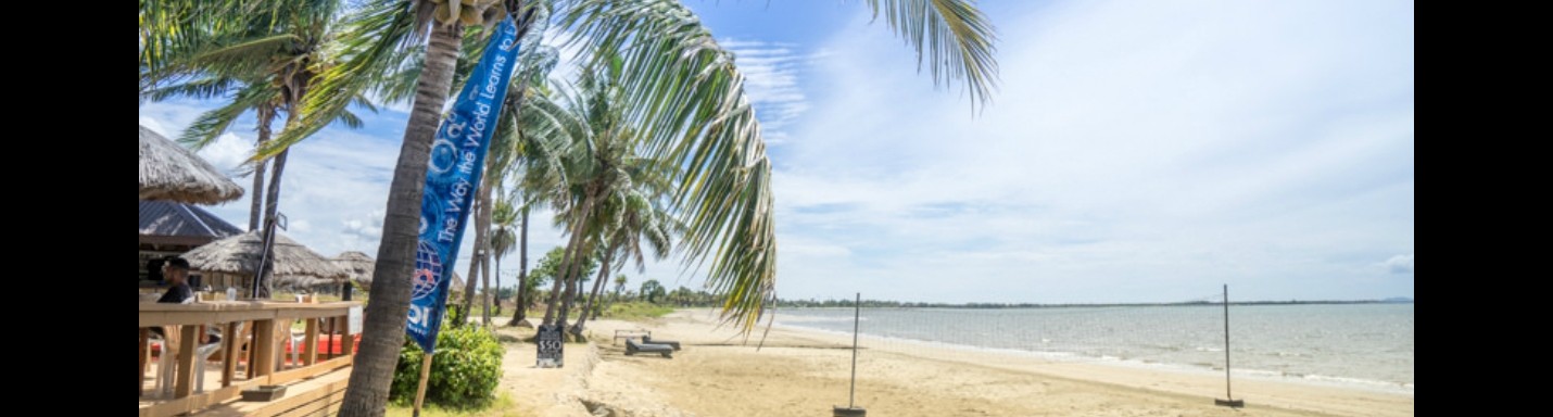 【斐濟】純享樂主義：海島旅行不能錯過的四個事情！