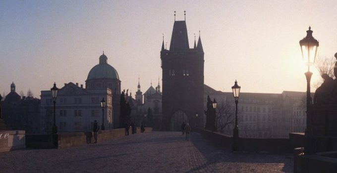 自由行精讀班 | 捷克布拉格穿越中世紀 | 六大必遊景點