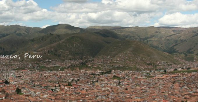 自由行精讀班 | 秘魯印加帝國3日2夜 | 聖谷Sacred Valley