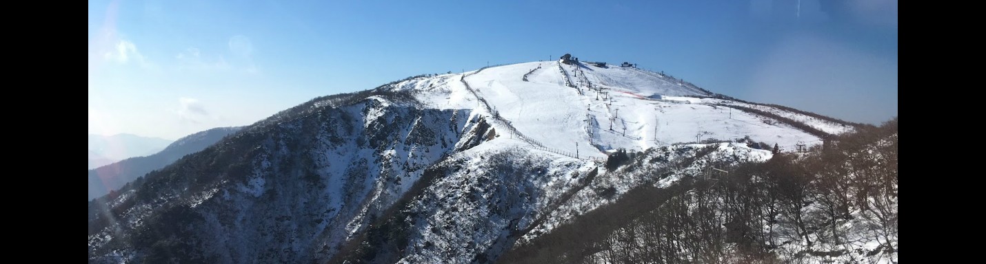 關西滑雪 – 琵琶湖Valley びわ湖バレイ