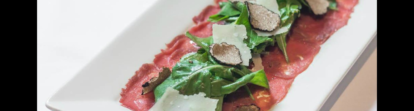 豪食曼谷法國黑松露餐廳Maison de la Truffe Bangkok