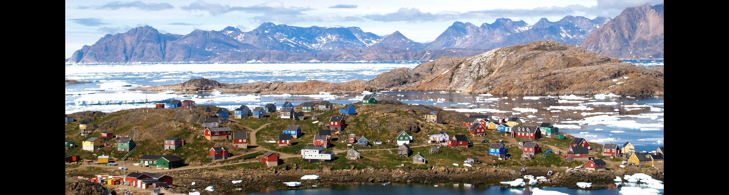 自由行精讀班 | 冰島極地遊攻略