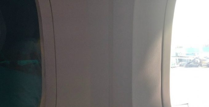 南美之旅．出發篇