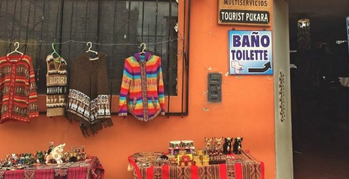 南美第四天．科斯庫Cusco / 普諾Puno（Wonder Peru十小時觀光巴士）